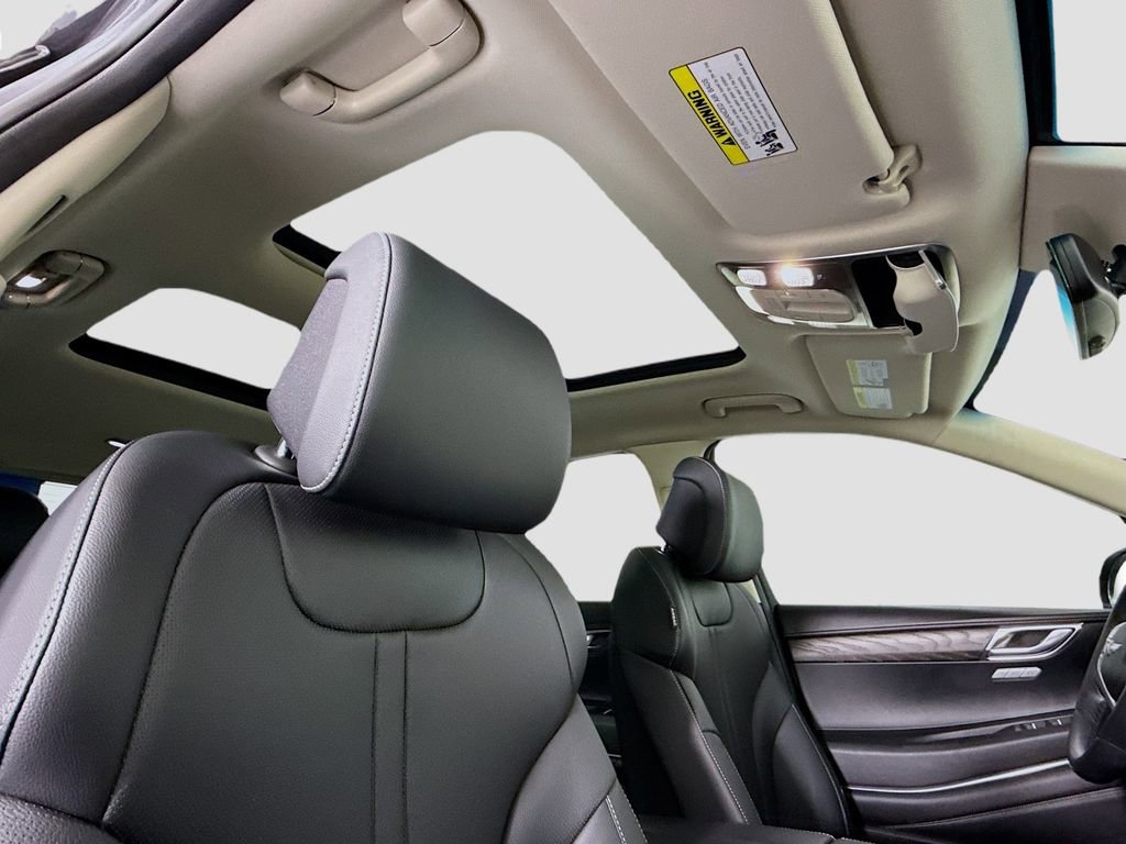 Used 2021 Genesis GV80 3.5T image 19