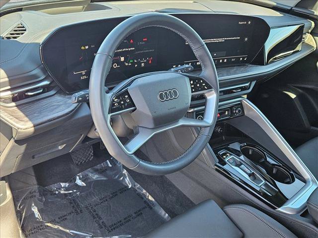 Used 2025 Audi Q5 Premium Plus w/ Premium Plus AWD/4WD image 10