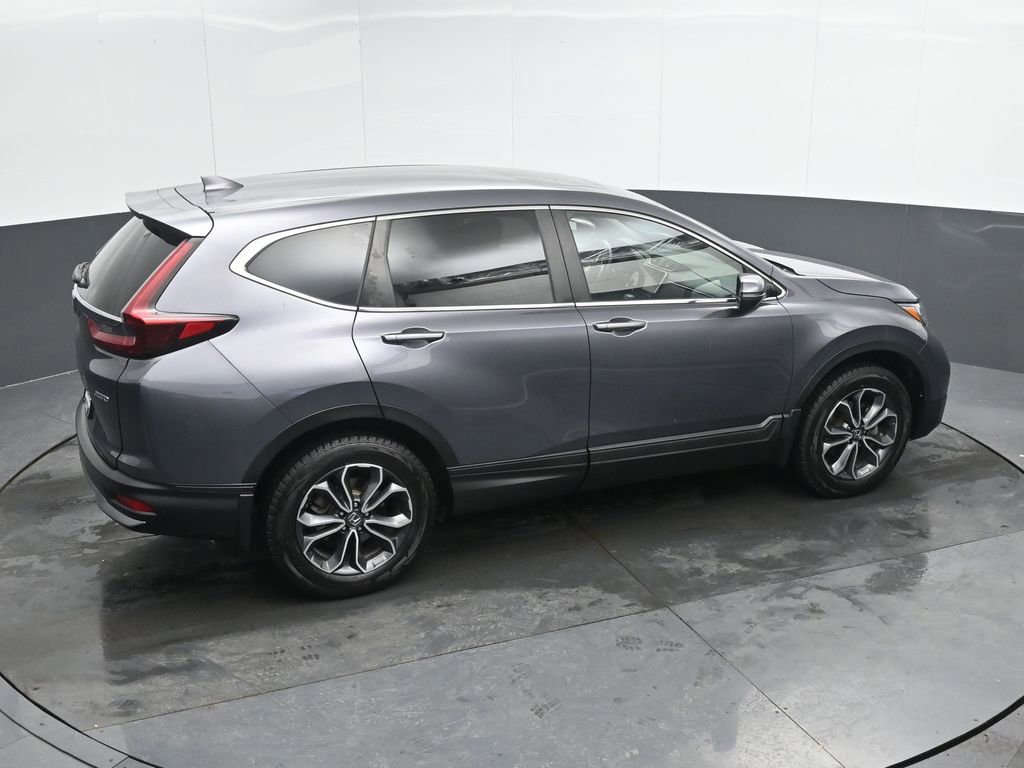 Used 2020 Honda CR-V EX-L image 38