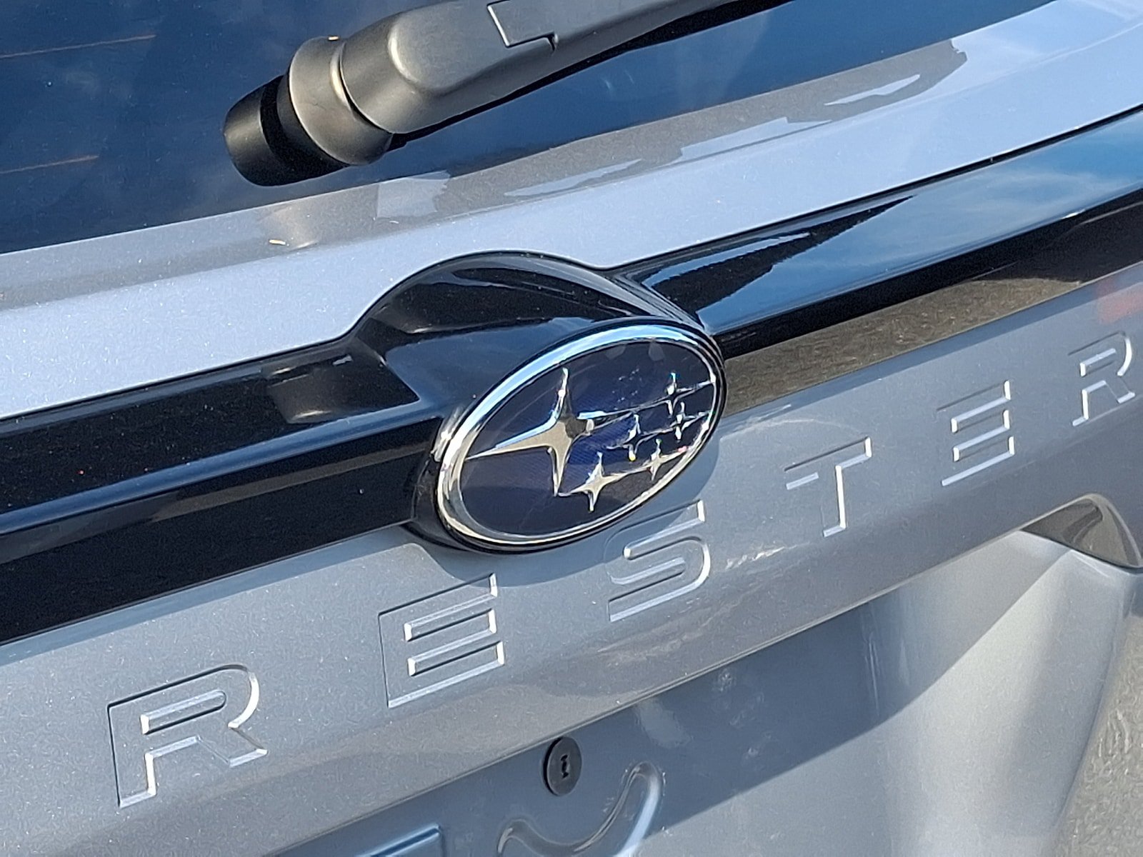 Used 2025 Subaru Forester Limited AWD/4WD image 30