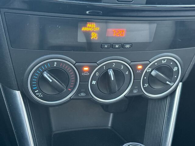 Used 2014 MAZDA CX-5 Touring w/ Touring Technology Package image 25