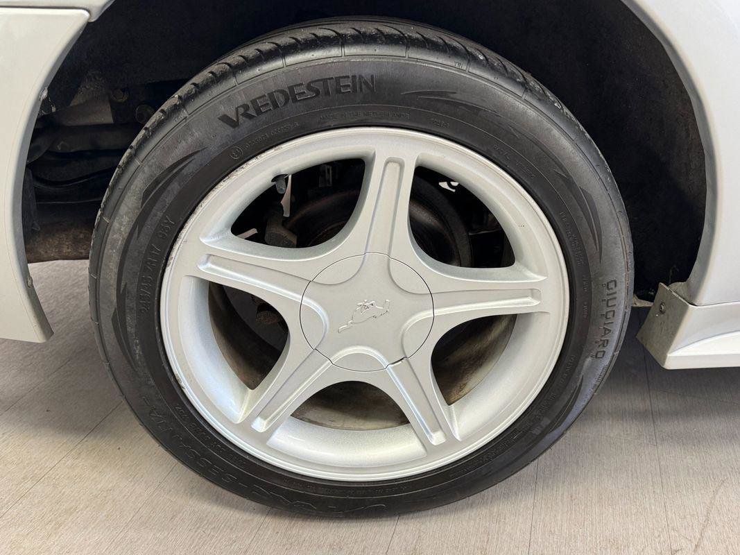 Used 2000 Ford Mustang GT RWD image 26