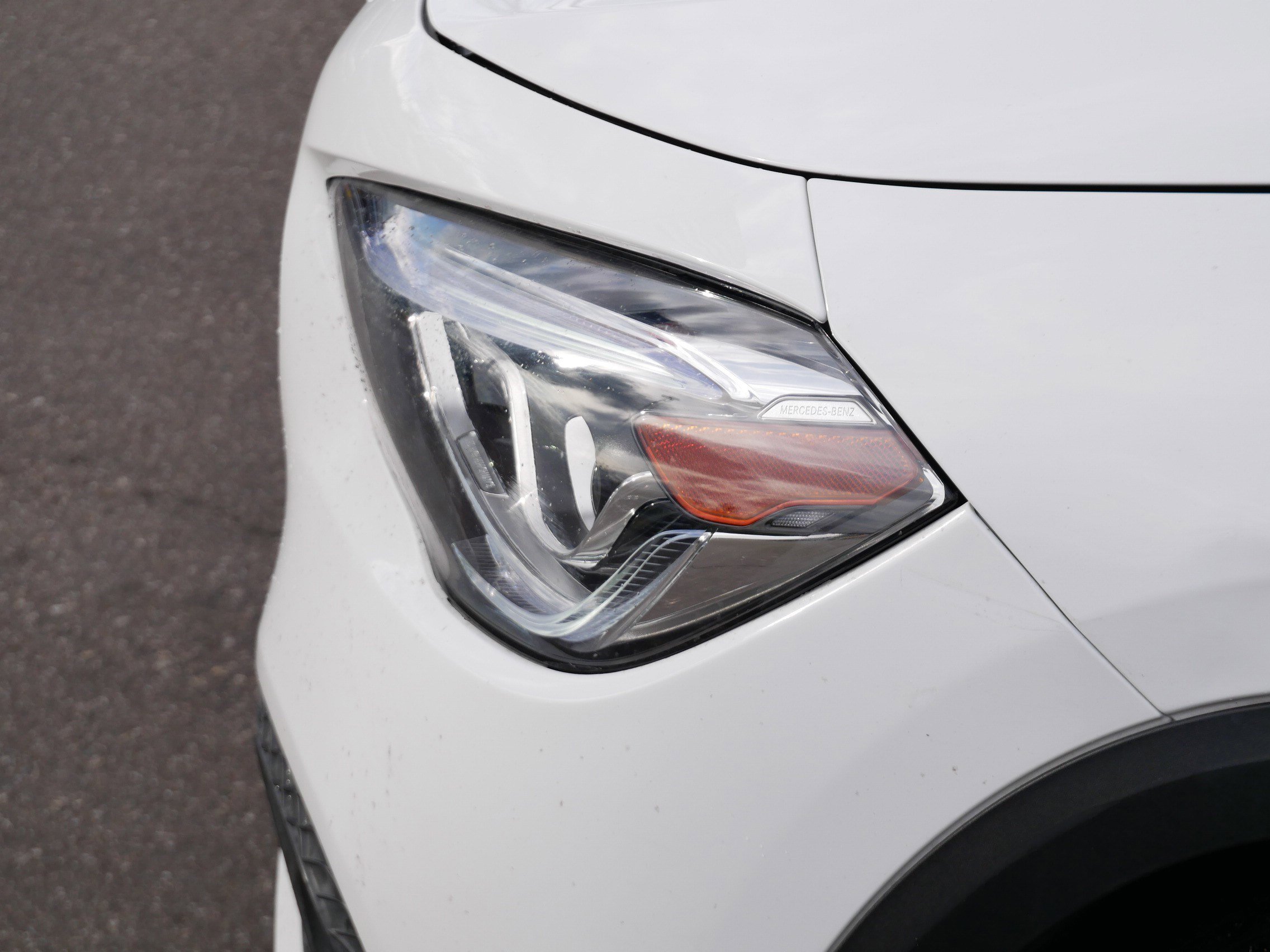 Used 2022 Mercedes-Benz GLA 250 4MATIC image 16