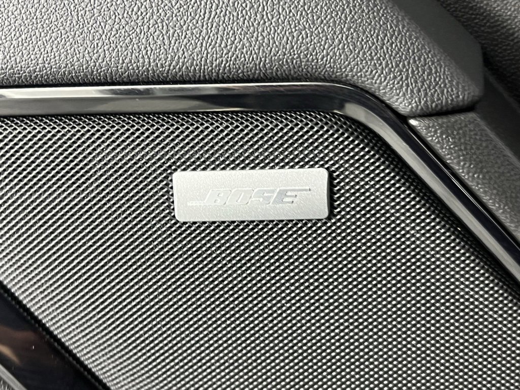 Used 2025 GMC Sierra 1500 AT4 image 15