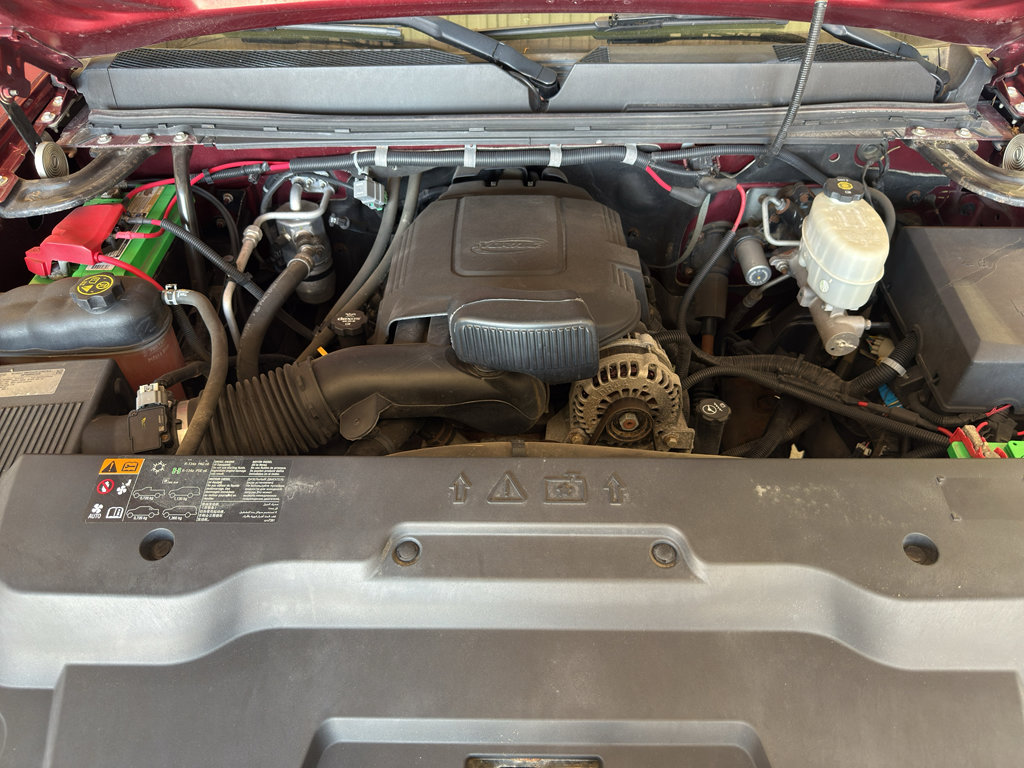 Used 2014 GMC Sierra 2500 SLE w/ SLE Preferred Package AWD/4WD image 29