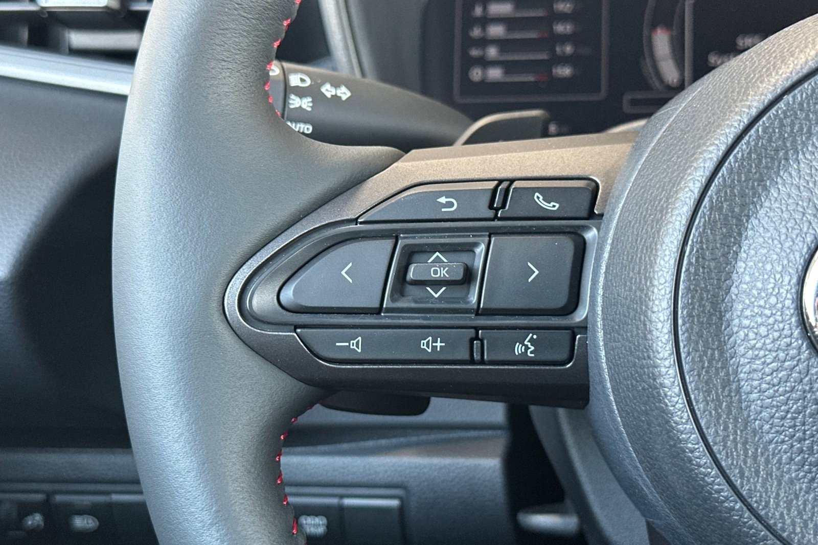 New 2026 Toyota Corolla GR AWD/4WD image 26