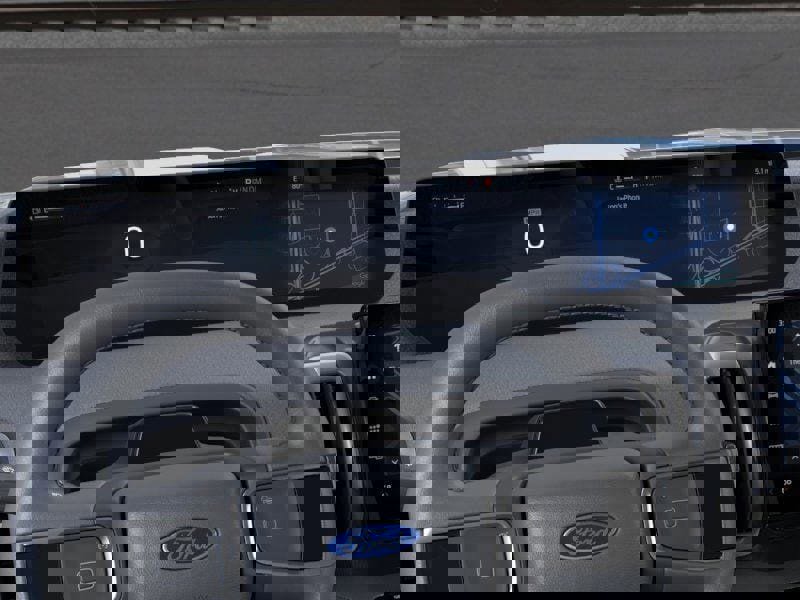 New 2026 Ford Expedition Active image 44