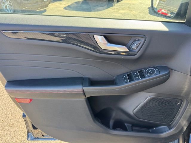 Used 2023 Ford Escape ST-Line w/ Tech Pack #1 image 15