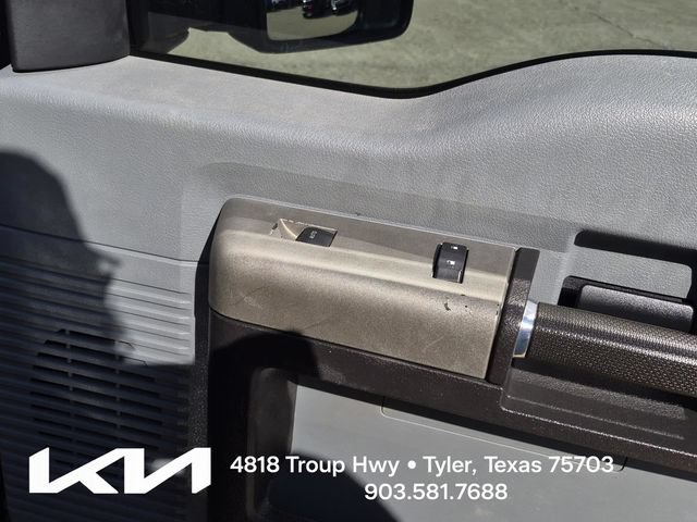 Used 2016 Ford F250 XLT w/ XLT Value Package AWD/4WD image 16