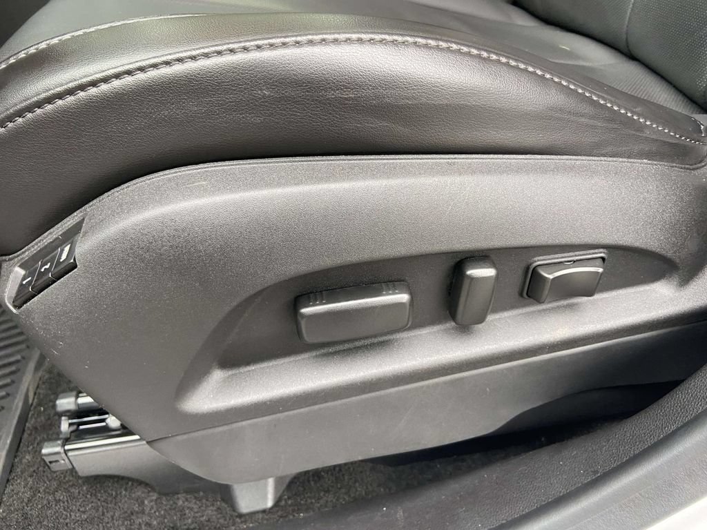 Used 2017 GMC Terrain Denali FWD image 19