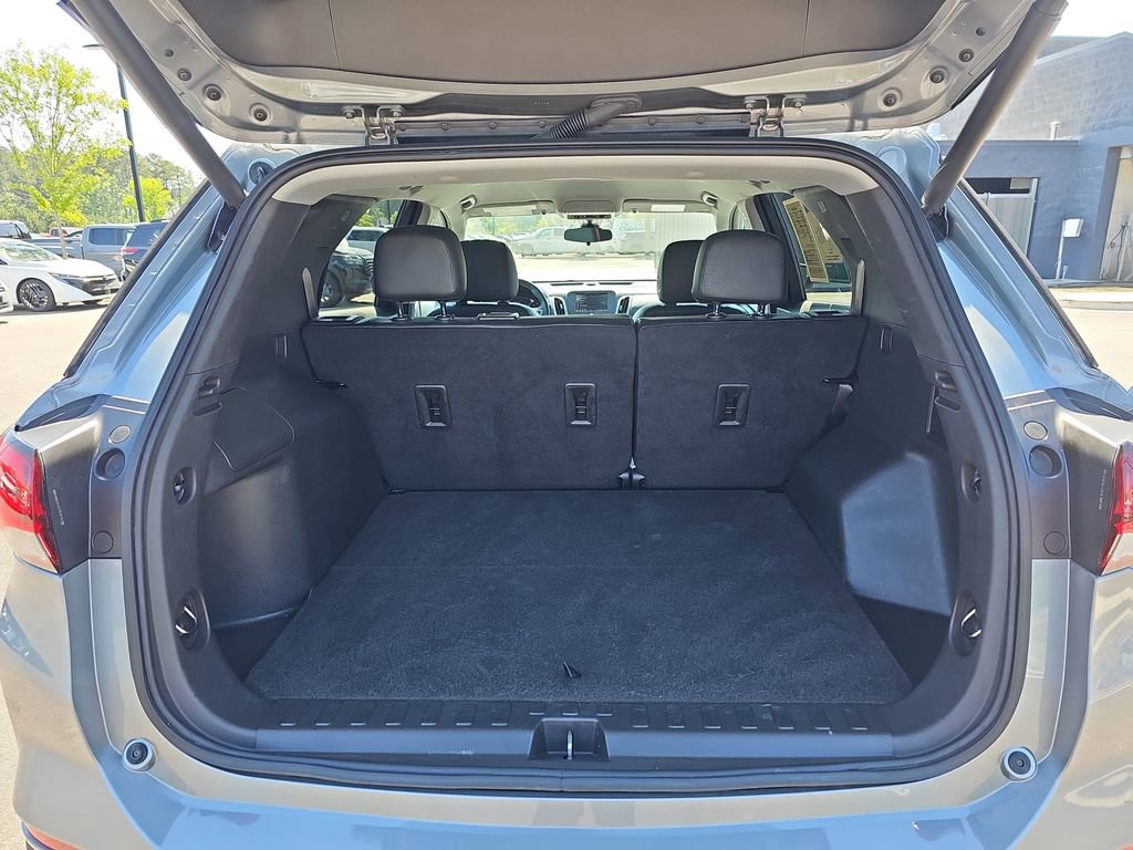 Used 2023 Chevrolet Equinox LT image 15