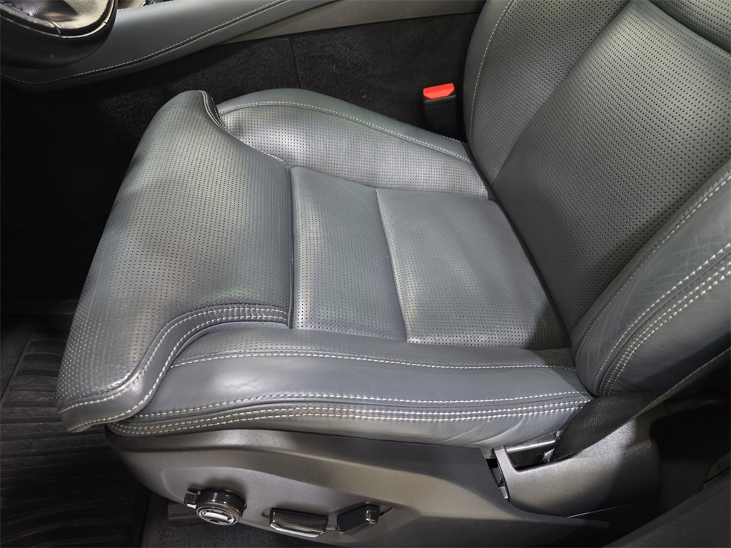 Used 2021 Volvo XC90 T6 Inscription w/ Advanced Package image 32