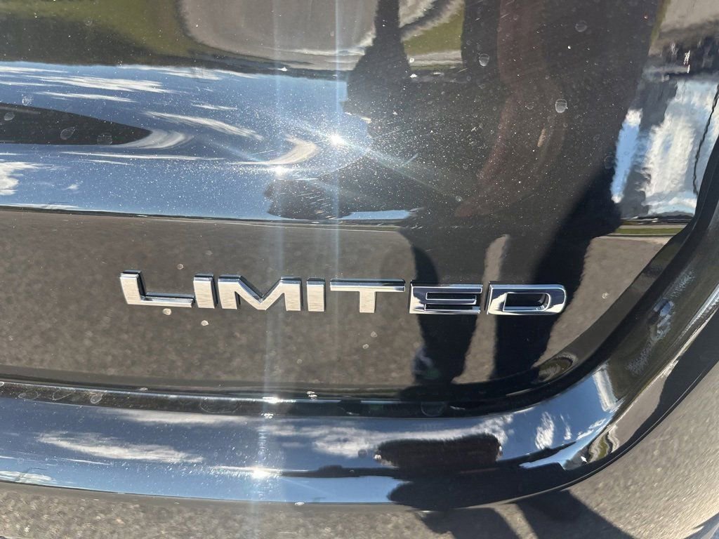 New 2026 Jeep Compass Limited w/ Sun, Sound & Navigation Group image 11