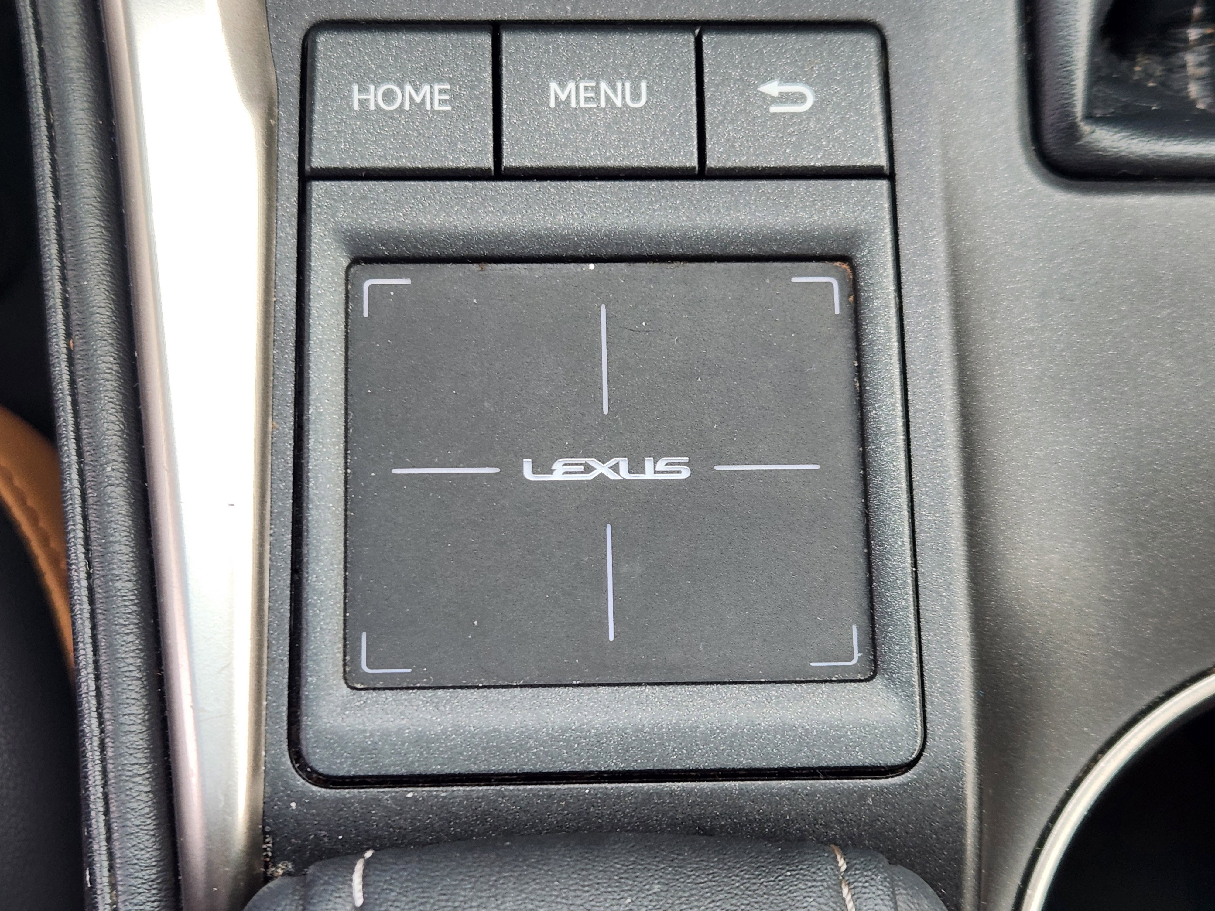 Used 2017 Lexus NX 200t AWD image 22