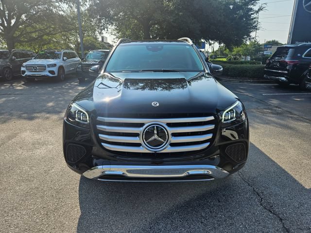 Certified 2024 Mercedes-Benz GLS 450 4MATIC video 2