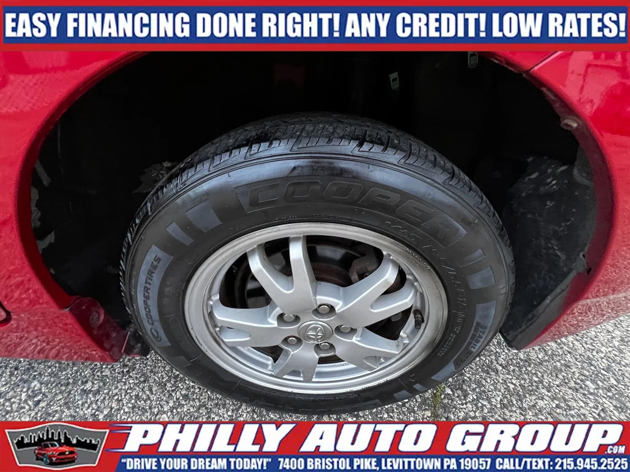 Used 2010 Toyota Prius Two image 28