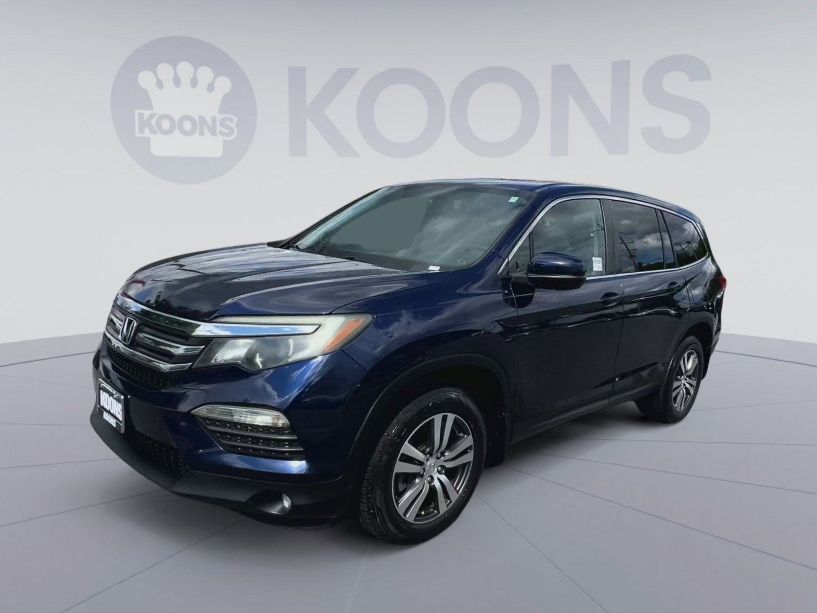 Used 2016 Honda Pilot EX-L image 5