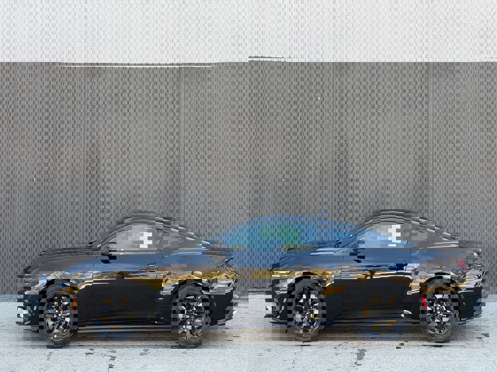 New 2026 Ford Mustang GT image 4