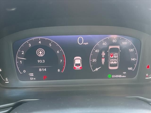 Used 2023 Honda Accord LX image 8