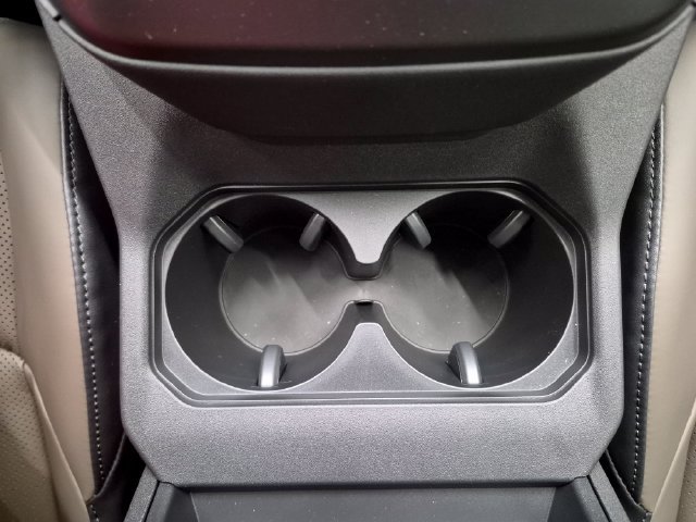 New 2026 Toyota bZ Woodland AWD/4WD image 68
