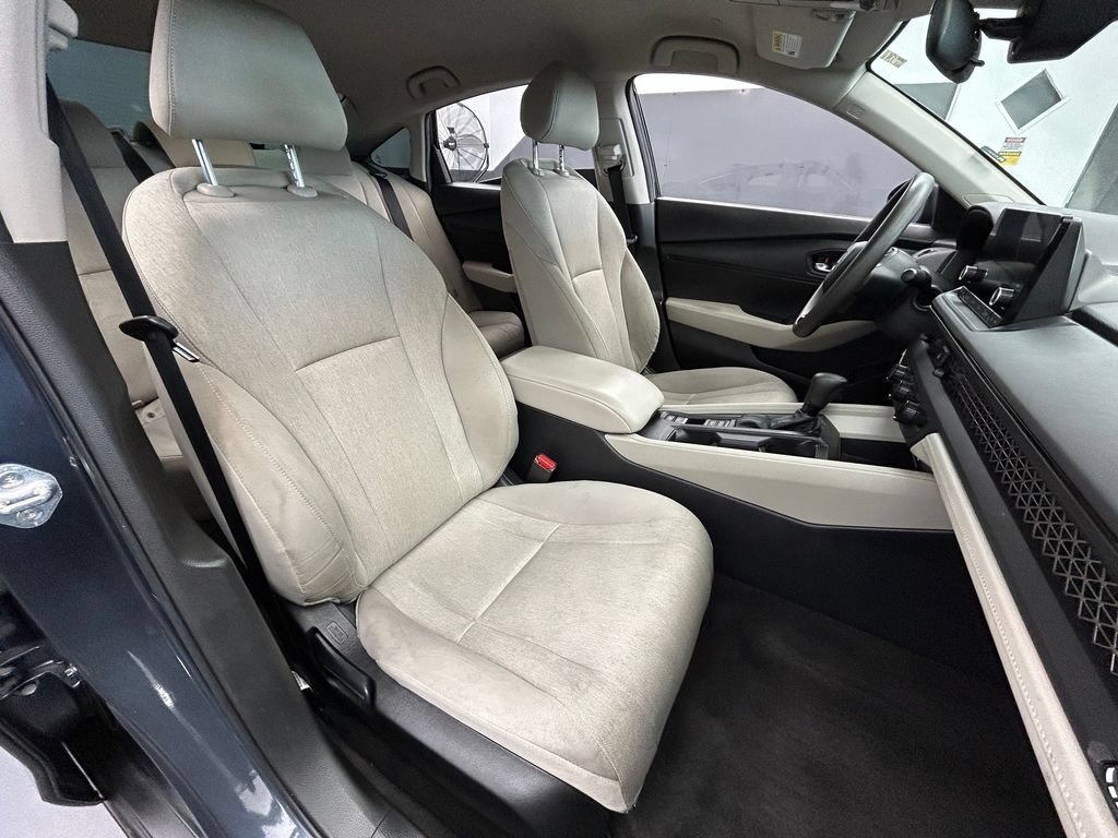 Used 2024 Honda Accord LX image 45