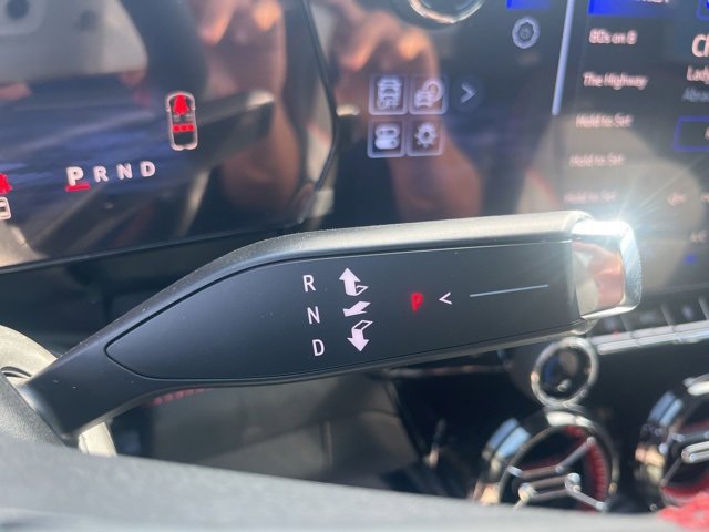 New 2025 Chevrolet Blazer EV RS image 23