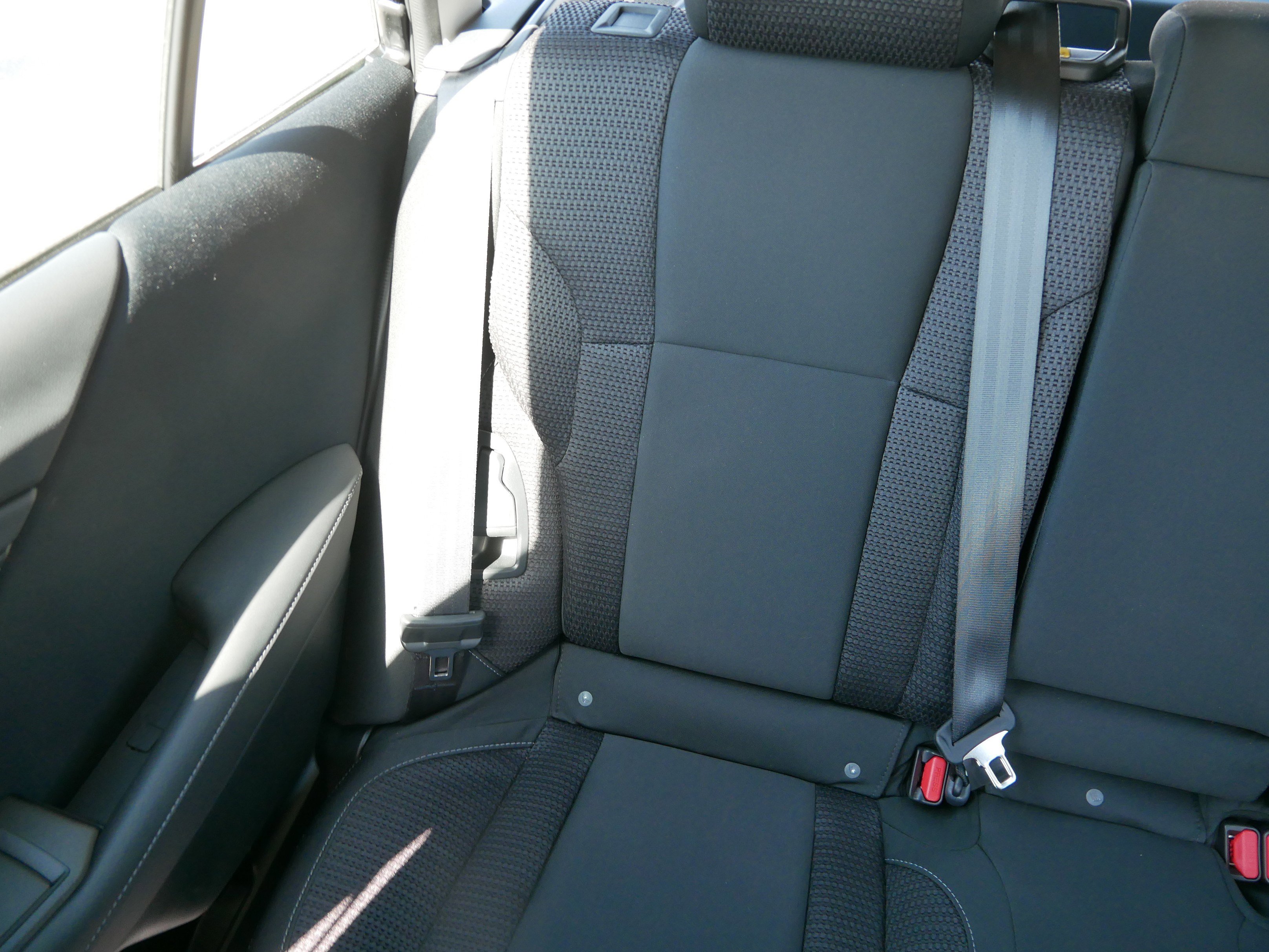 Certified 2025 Subaru Outback image 12