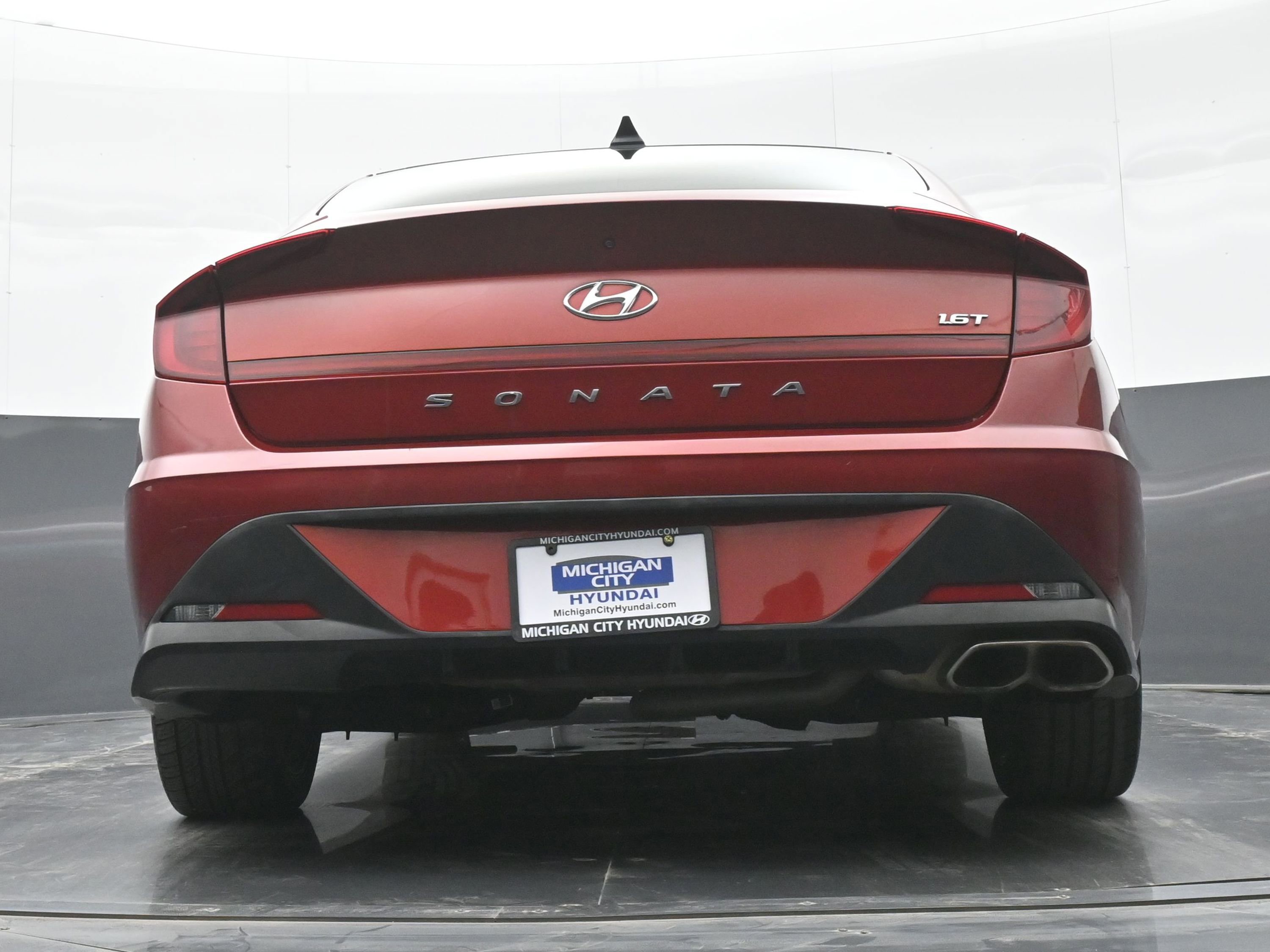Used 2023 Hyundai Sonata SEL Plus FWD image 38