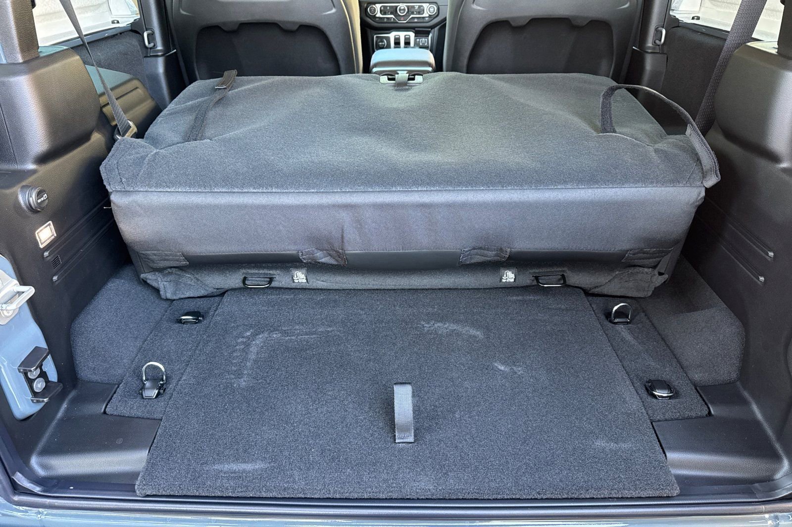 New 2026 Jeep Wrangler Rubicon image 14