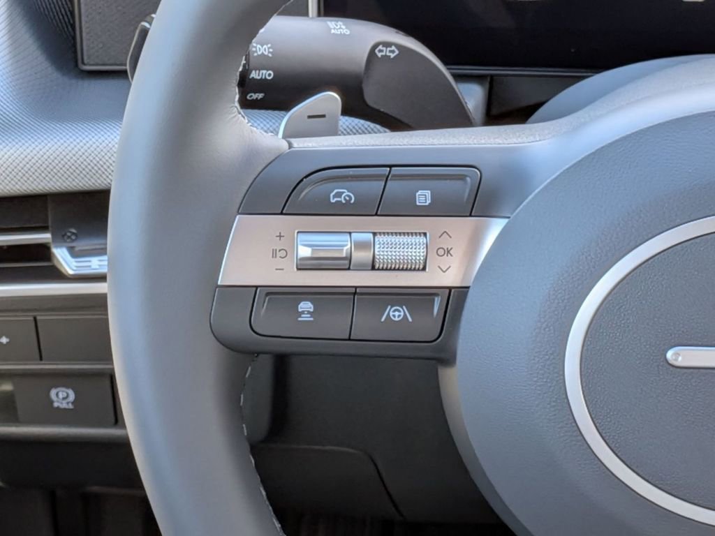 New 2026 Hyundai Sonata SEL FWD image 19