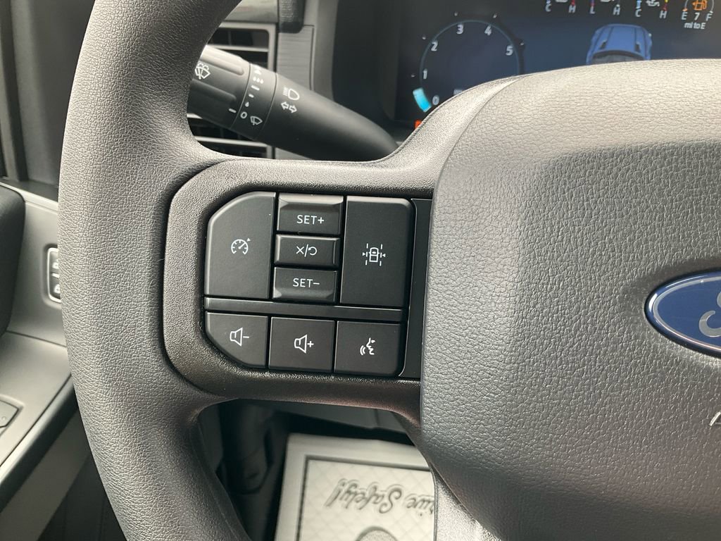 New 2026 Ford F150 STX w/ Equipment Group 200A image 19