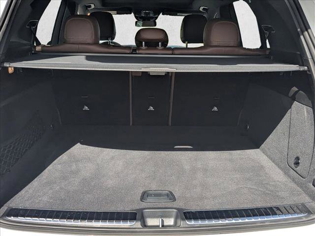 Used 2024 Mercedes-Benz GLE 350 GLE 350 image 6