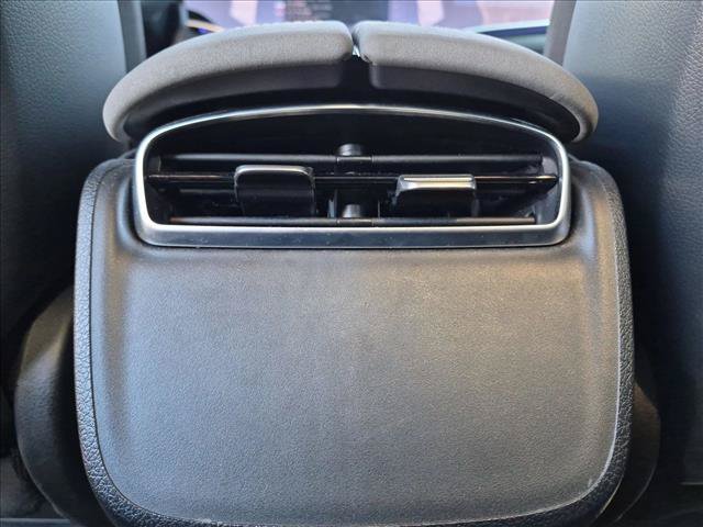 Certified 2024 Mercedes-Benz EQS 450+ 4MATIC SUV image 15
