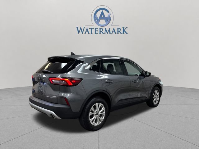 Used 2023 Ford Escape Active AWD/4WD image 6