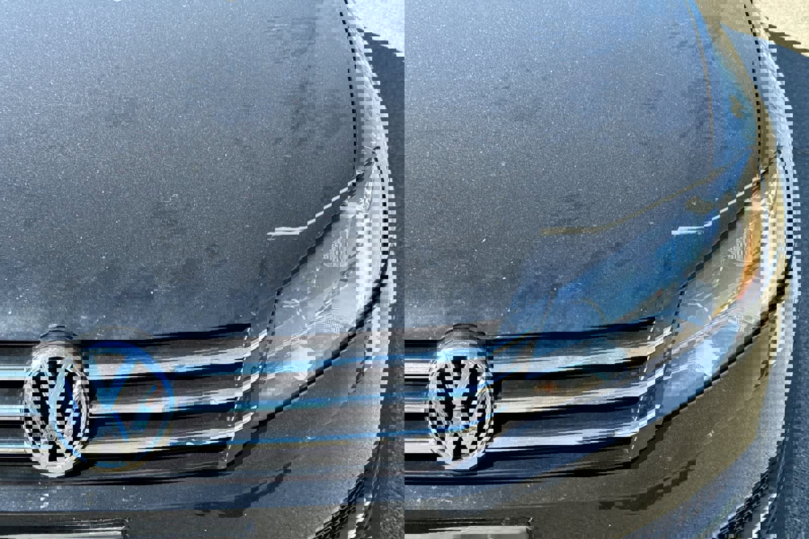 Used 2013 Volkswagen Passat 2.5 SE image 11