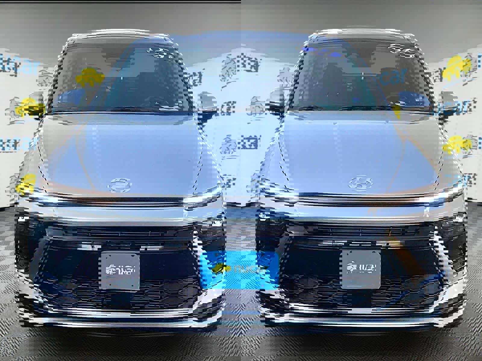 Certified 2024 Hyundai Sonata SEL w/ Convenience Package image 2