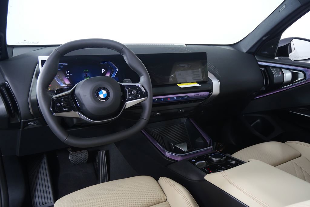 Used 2026 BMW X3 xDrive30 w/ Convenience Package image 18