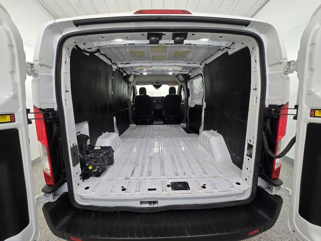 Used 2023 Ford Transit 150 150 Van Low Roof image 11