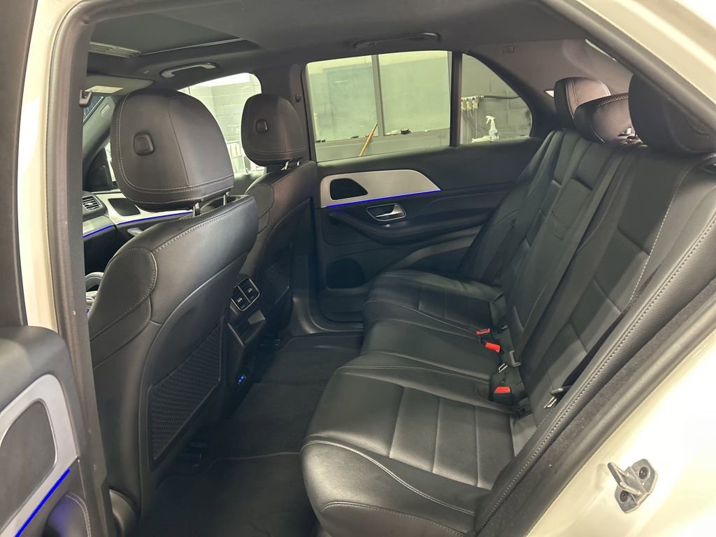 Used 2024 Mercedes-Benz GLE 450e 4MATIC image 18