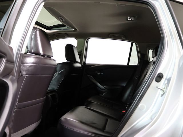 Used 2015 Acura RDX AWD image 14