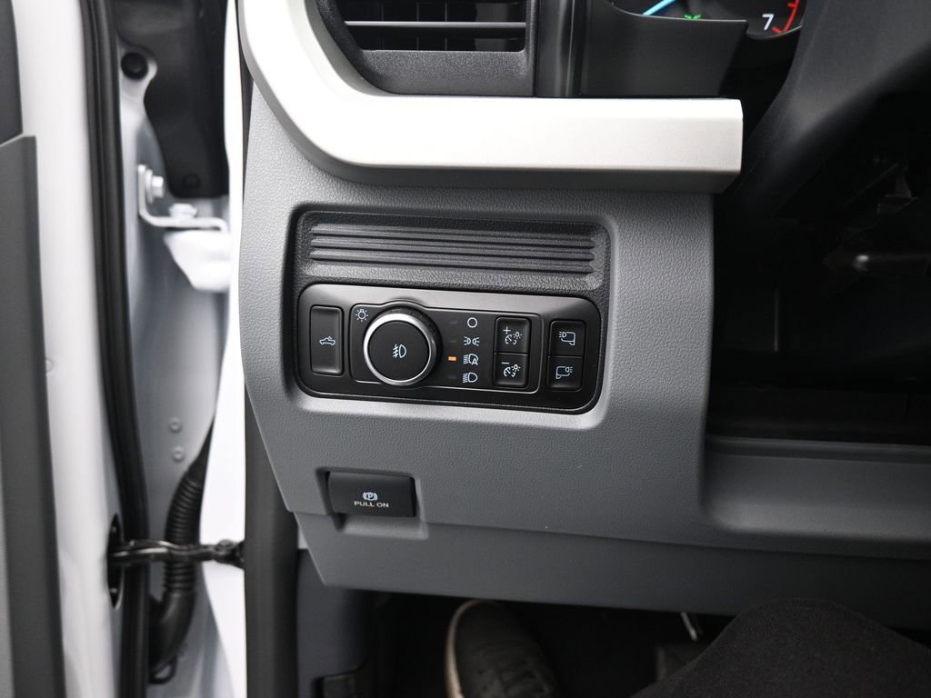 New 2026 Ford F350 XLT image 12