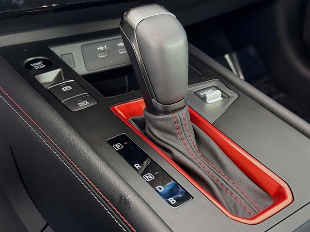 Certified 2026 Nissan Kicks SR w/ SR Premium Package image 19