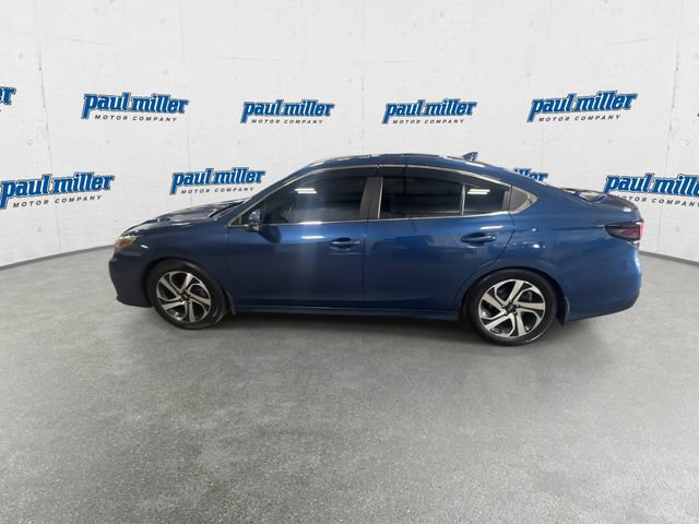 Used 2022 Subaru Legacy Limited w/ Popular Package #3 AWD/4WD image 7