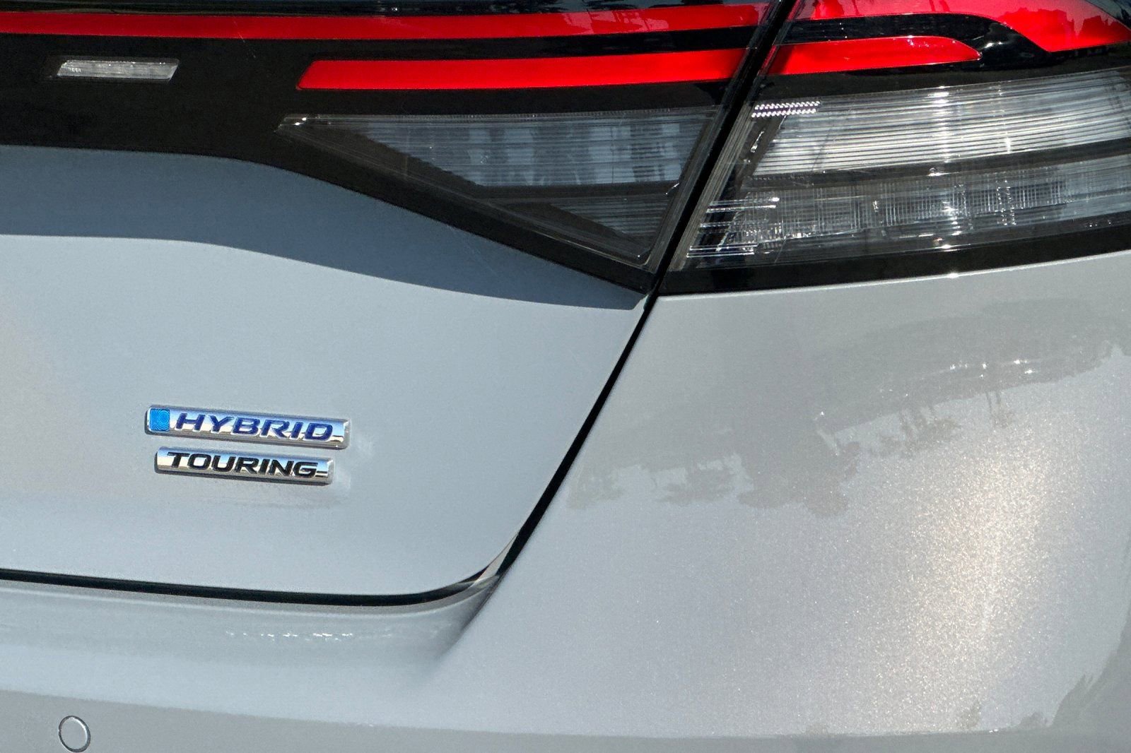 Used 2024 Honda Accord Touring image 27