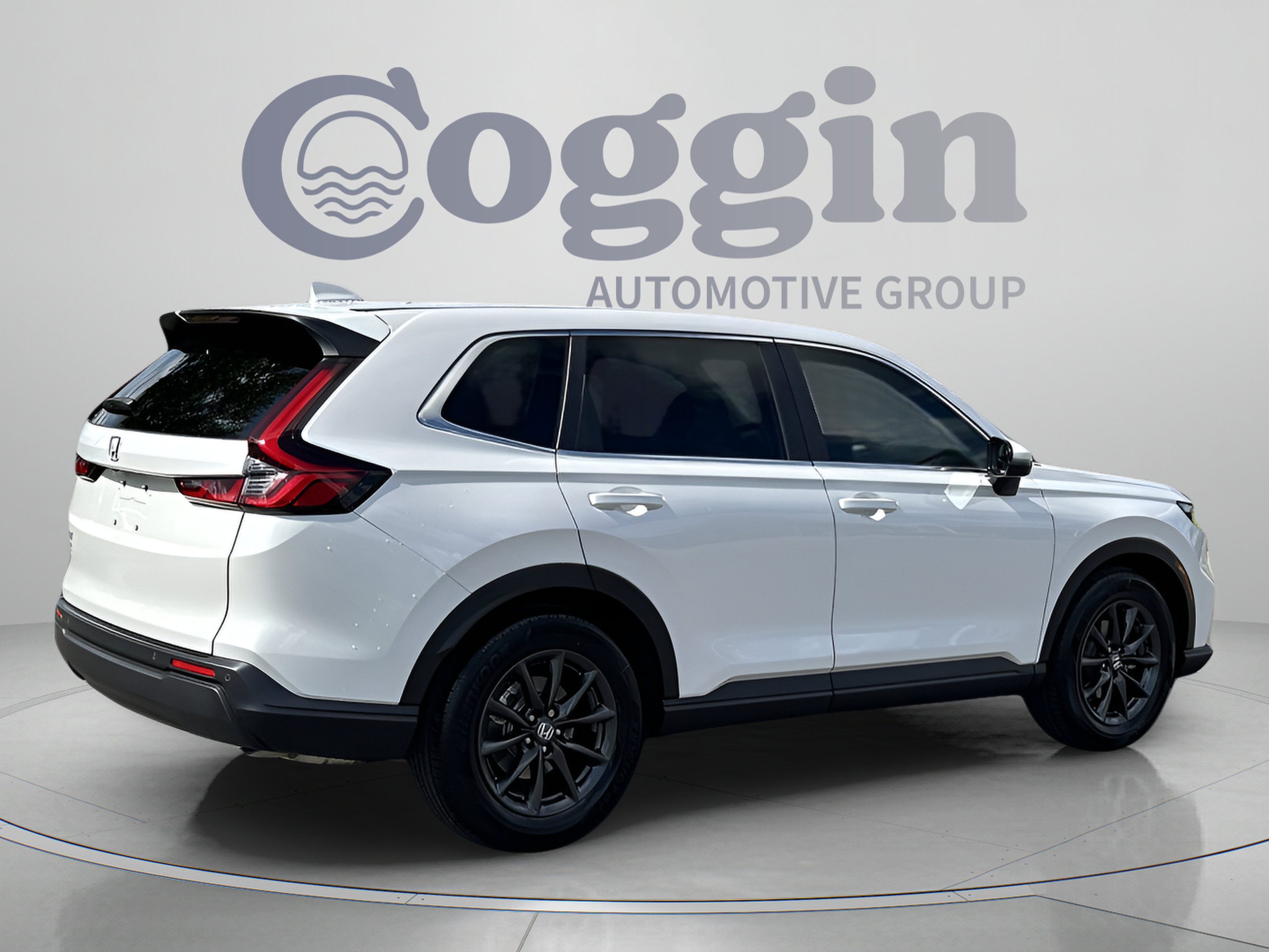 New 2027 Honda CR-V EX-L image 7