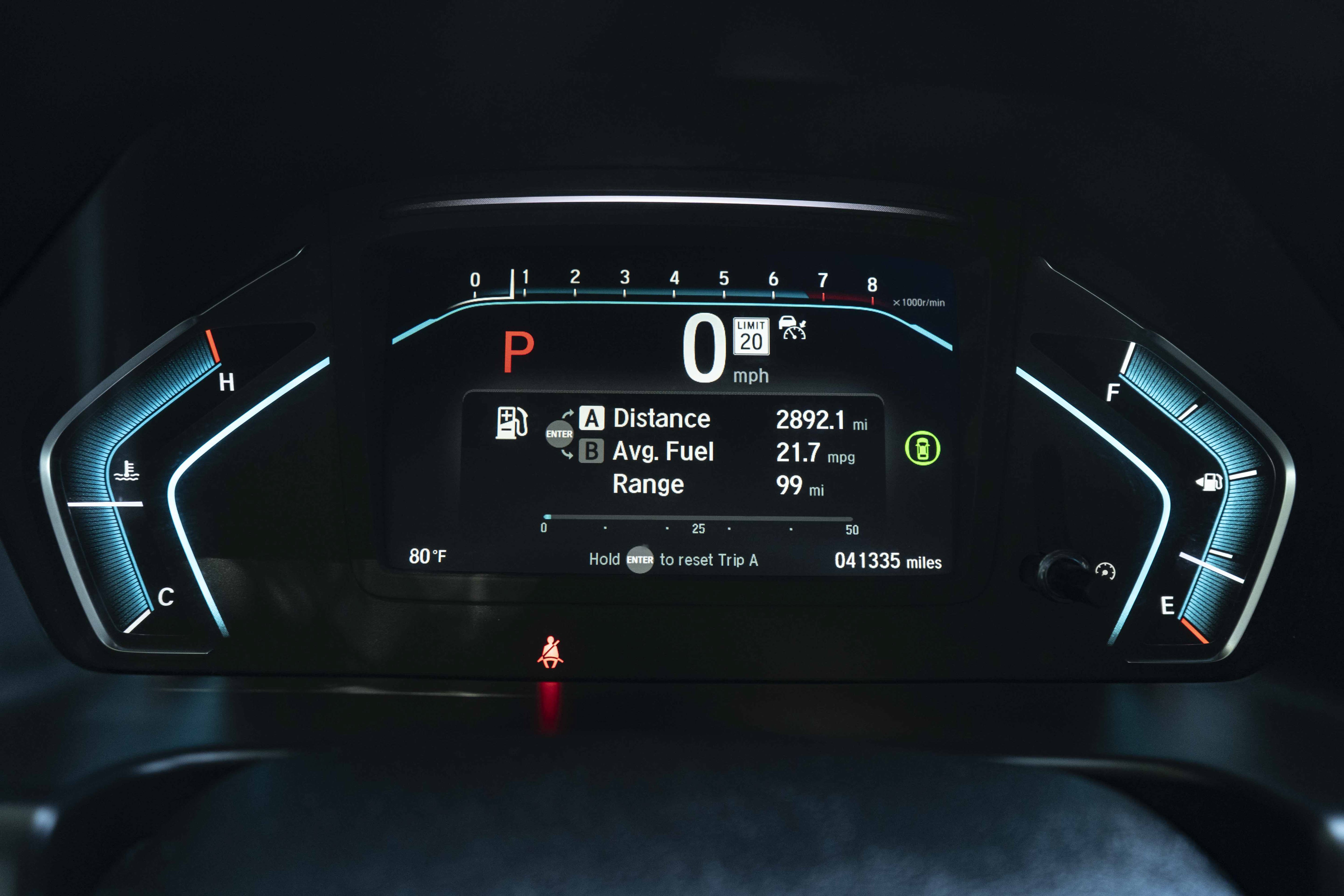Used 2023 Honda Odyssey EX image 23