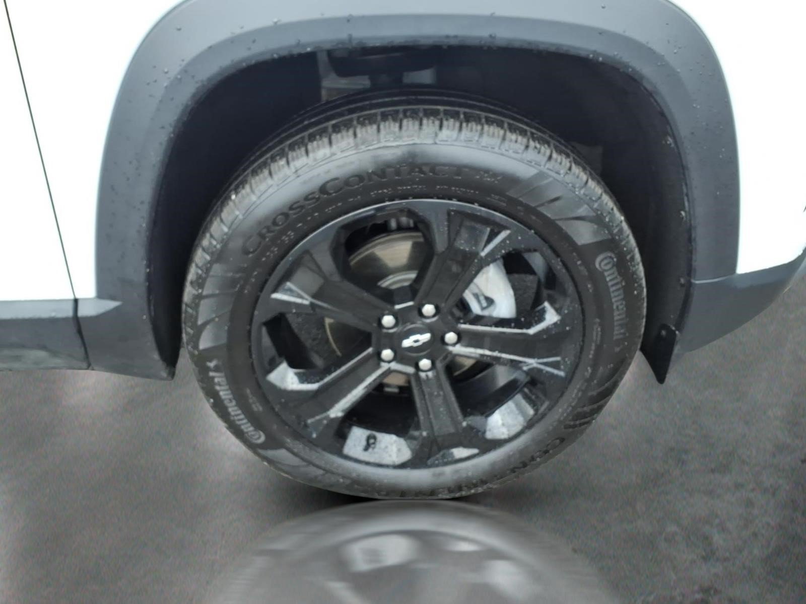 Used 2026 Chevrolet Equinox LT w/ Midnight Edition AWD/4WD image 10