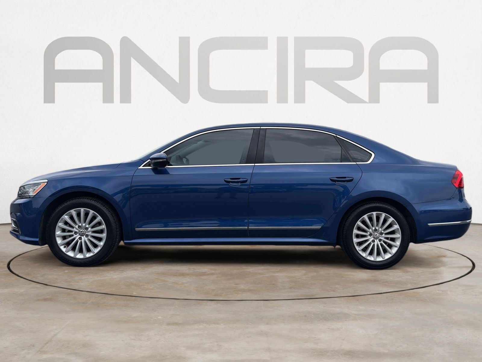 Used 2016 Volkswagen Passat 1.8T SE FWD image 8