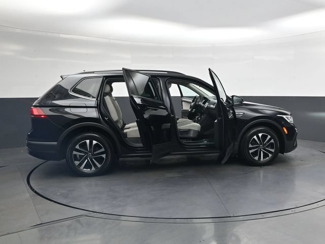 Used 2023 Volkswagen Tiguan S FWD image 42