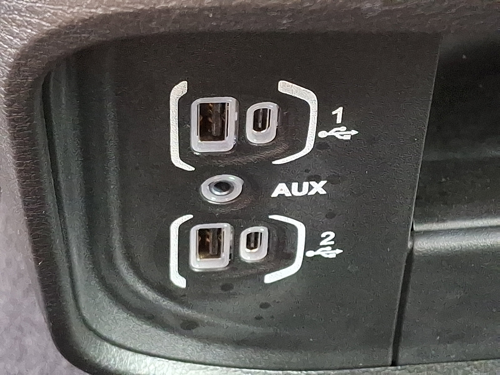 Used 2026 RAM 2500 Big Horn AWD/4WD image 25